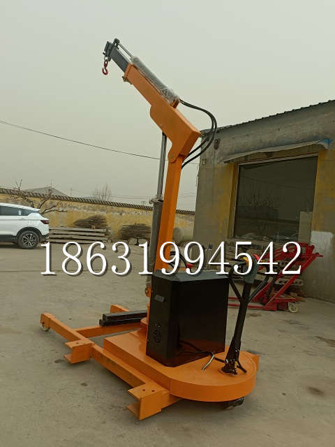 北辰区厂家供应自制随车吊 12吨随车吊 自卸式随车吊 12吨随车吊起重机